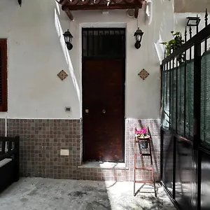  Hébergement de vacances Al Cortiletto