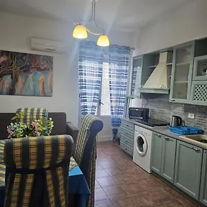 Appartamento Casa Marta, Palermo