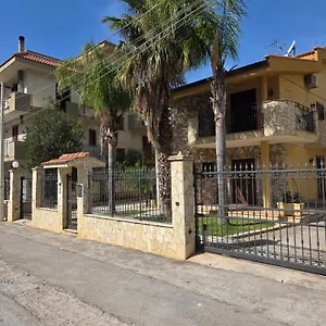  Hébergement de vacances Aurora Per Vacanze