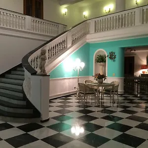 Ferienhaus Palazzo Scavone, Palermo