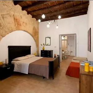 Apartment Casetta In Centro, Palermo