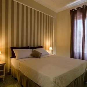  Appartement Mille E Notte / Station