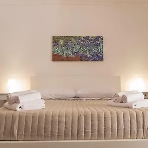 Appartamento Centro A Casuzza, Palermo
