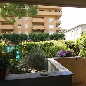 Ferienhaus Lunetta, Palermo