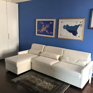 Appartamento Argonauti House, Palermo