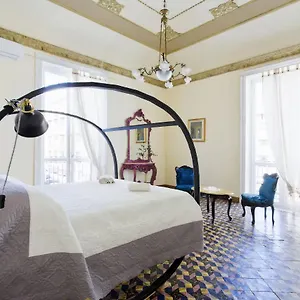 Гостевой дом Artisan Maison Palermo, Палермо